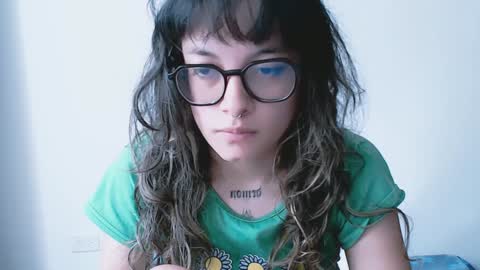 Snapshot of annittaprincess chatting on January 23, 2:07 pm Gaby 3 online show from January 23, 2:07 pm