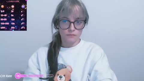 Snapshot of annittaprincess chatting on February 23, 11:47 pm Gaby 3 online show from February 23, 11:47 pm