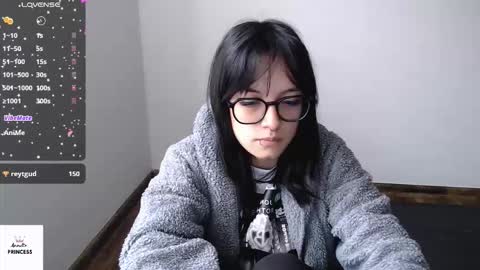 Snapshot of annittaprincess chatting on September 15, 4:52 pm Gaby 3 online show from September 15, 4:52 pm