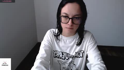 Snapshot of annittaprincess chatting on September 9, 7:47 pm Gaby 3 online show from September 9, 7:47 pm