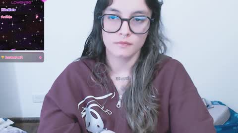 Snapshot of annittaprincess chatting on January 28, 8:36 pm Gaby 3 online show from January 28, 8:36 pm