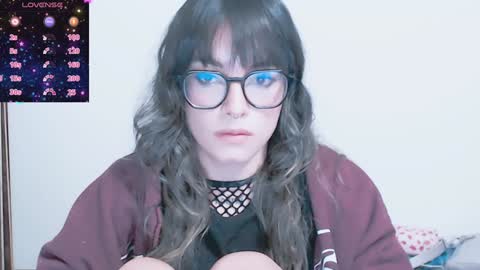 Snapshot of annittaprincess chatting on January 24, 4:05 am Gaby 3 online show from January 24, 4:05 am