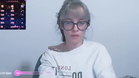 Snapshot of annittaprincess chatting on February 24, 11:19 pm Gaby 3 online show from February 24, 11:19 pm