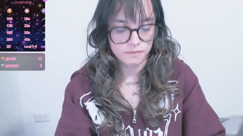 Snapshot of annittaprincess chatting on January 25, 10:50 pm Gaby 3 online show from January 25, 10:50 pm