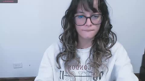 Snapshot of annittaprincess chatting on February 9, 9:28 pm Gaby 3 online show from February 9, 9:28 pm