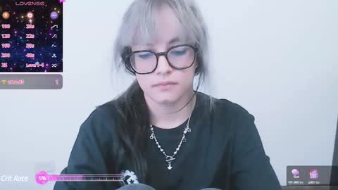 Snapshot of annittaprincess chatting on February 22, 2:52 pm Gaby 3 online show from February 22, 2:52 pm