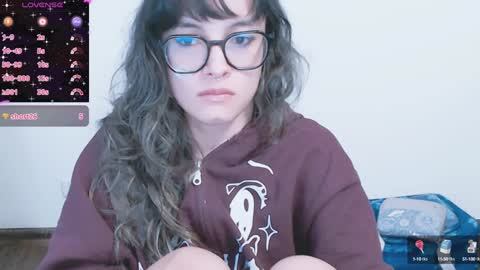 Snapshot of annittaprincess chatting on January 29, 10:43 pm Gaby 3 online show from January 29, 10:43 pm