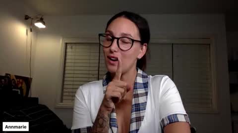 Ann online show from September 26, 2:08 am