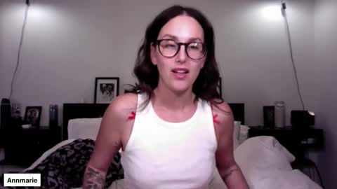 Ann online show from February 26, 4:05 am