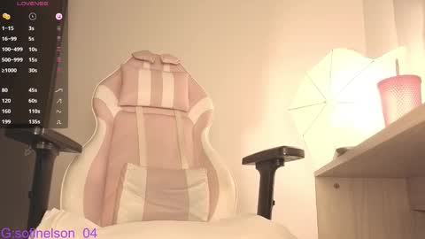 Sofi online show from October 4, 9:51 am