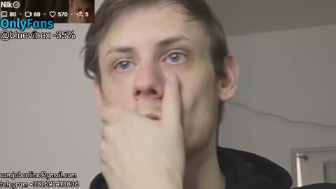    online show from March 3, 7:37 am