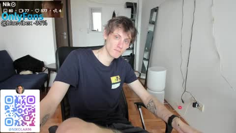    online show from April 3, 1:51 pm