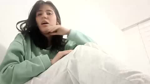 annrousse online show from September 26, 3:14 am