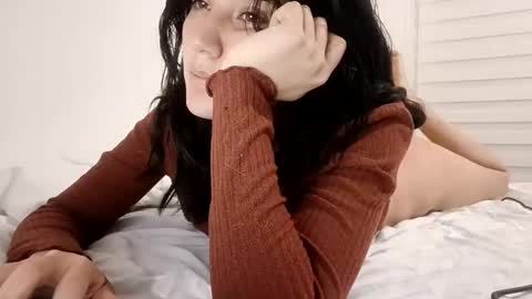 annrousse online show from October 16, 2:44 am