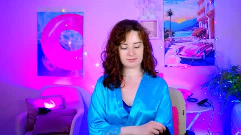 Ann Terry 3 online show from October 4, 12:58 pm