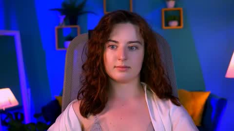 Ann Terry 3 online show from October 5, 1:19 pm