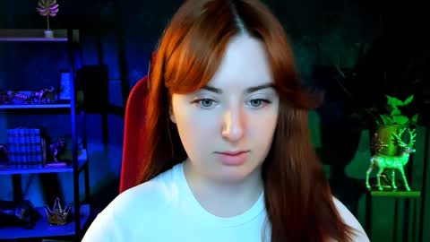 Ann Terry 3 online show from March 11, 8:17 am