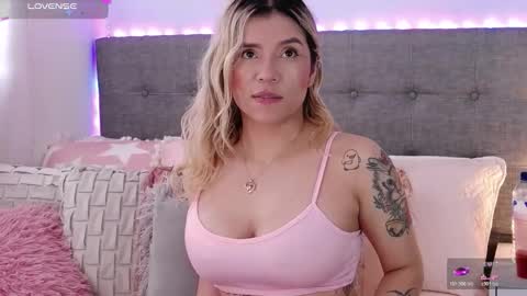 Antonella Lee online show from March 7, 5:13 pm