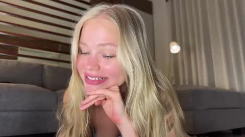 Ann  Telegram ANNtouragee online show from February 3, 5:35 pm