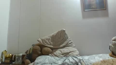 Annubis420 online show from February 28, 12:43 am