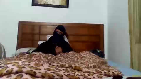 Annubis420 online show from October 15, 7:42 am