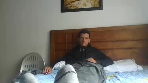 Annubis420 online show from October 2, 12:48 pm