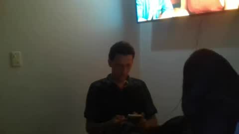 Annubis420 online show from October 7, 11:01 pm