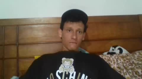 Annubis420 online show from September 12, 4:25 am