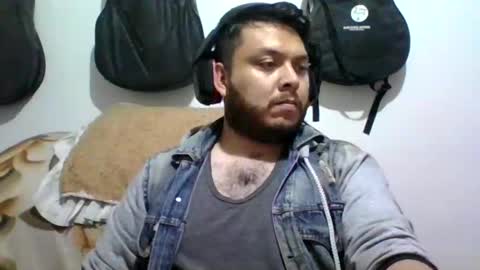 Snapshot of annubixxx69 chatting on September 16, 5:10 am lion kennedy independent model moderator online show from September 16, 5:10 am
