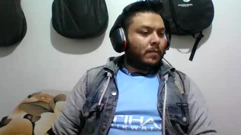Snapshot of annubixxx69 chatting on September 15, 5:09 am lion kennedy independent model moderator online show from September 15, 5:09 am