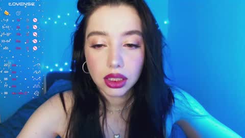 Snapshot of annvegga chatting on February 24, 10:47 pm Ann online show from February 24, 10:47 pm