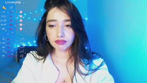 Snapshot of annvegga chatting on December 29, 9:09 pm Ann online show from December 29, 9:09 pm