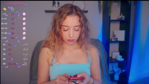 Snapshot of annvegga chatting on September 21, 8:07 am Ann online show from September 21, 8:07 am
