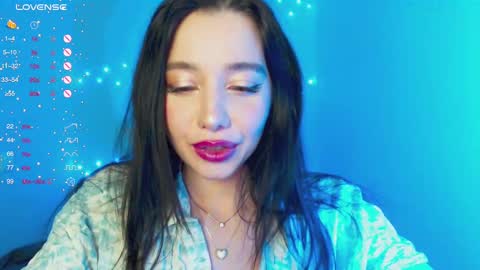 Snapshot of annvegga chatting on March 5, 9:04 pm Ann online show from March 5, 9:04 pm