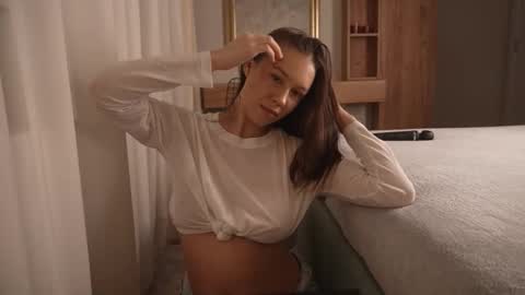 Anna online show from February 20, 4:09 pm