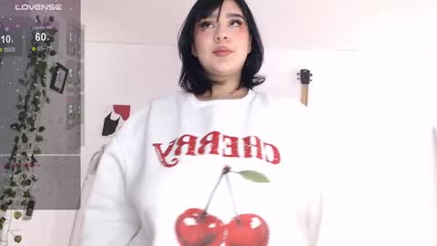 Anni sofia online show from October 3, 3:20 pm