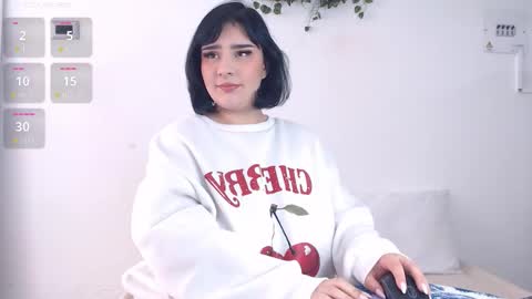 Anni sofia online show from October 26, 2:39 pm