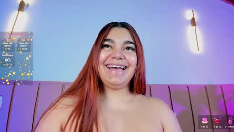 Ana  online show from March 21, 4:51 am