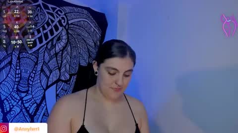 Hello  Open Pvt  Moans from lovense  Tell me  Fav 14 34 69  Especial level 34 online show from January 8, 8:25 pm