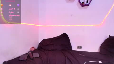 Anny  -  Jack online show from March 12, 5:57 am