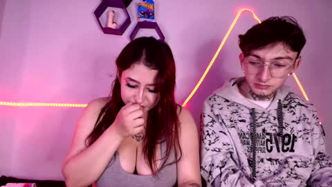 Anny  -  Jack online show from January 3, 9:15 pm