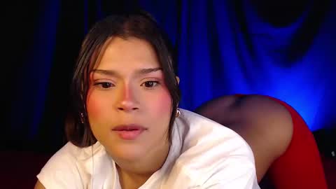 ANNY online show from September 27, 1:14 am