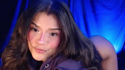 ANNY online show from October 12, 2:15 am