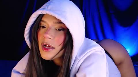 ANNY online show from October 22, 12:58 am