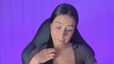 Anny online show from March 19, 11:09 pm