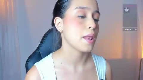 Anny online show from July 10, 1:21 am