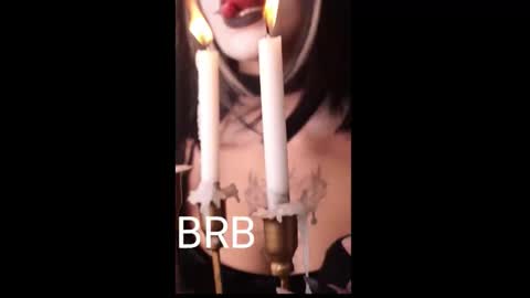 Anny online show from January 8, 4:07 am