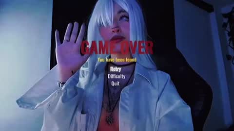 Anny online show from July 22, 1:46 pm