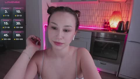 Anna online show from February 4, 3:00 am