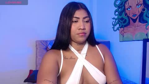 anny_liu18 online show from October 26, 8:41 pm